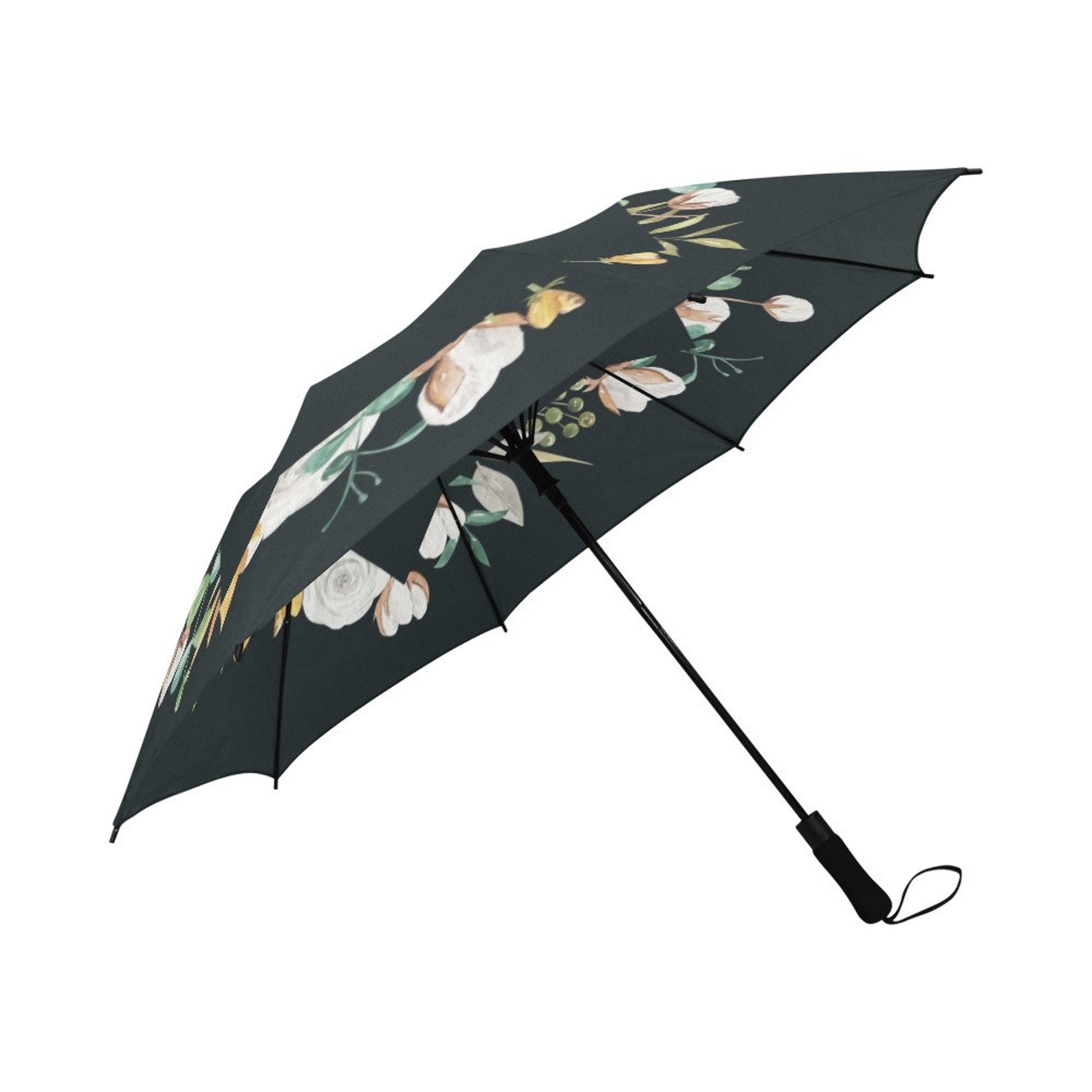 Scripture Umbrella Christian Bible Verse Umbrella God is Etsy