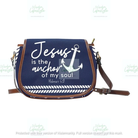 holiday cross body bag
