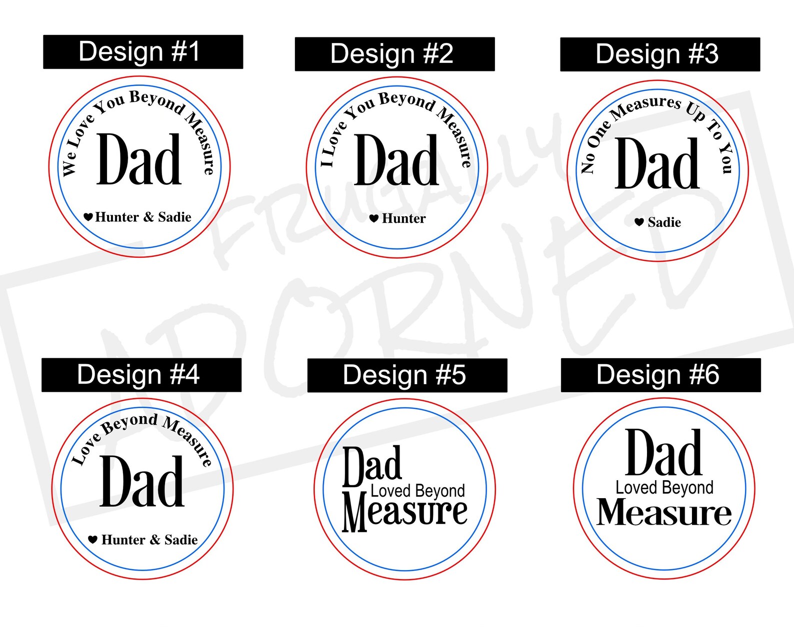 Personalized Tape Measure/ No one Measures Up to You/ Gift for Etsy