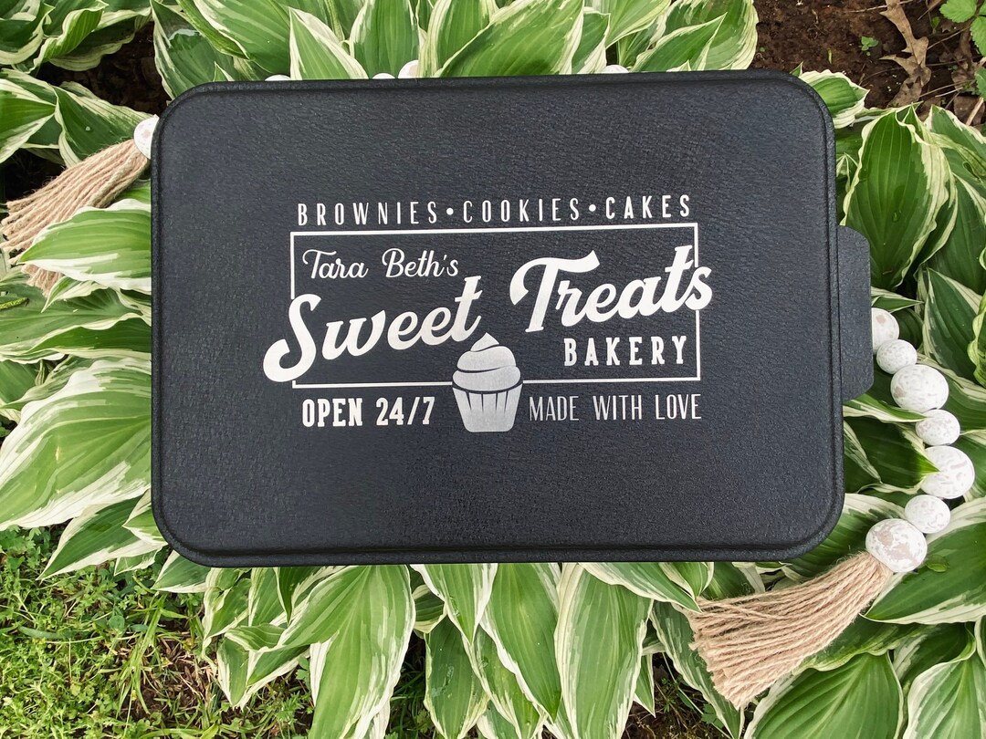 personalized-cake-pan-with-lid-gift-for-a-baker-etsy