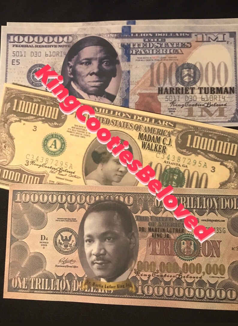 Ancestor Money please Read Description - Etsy
