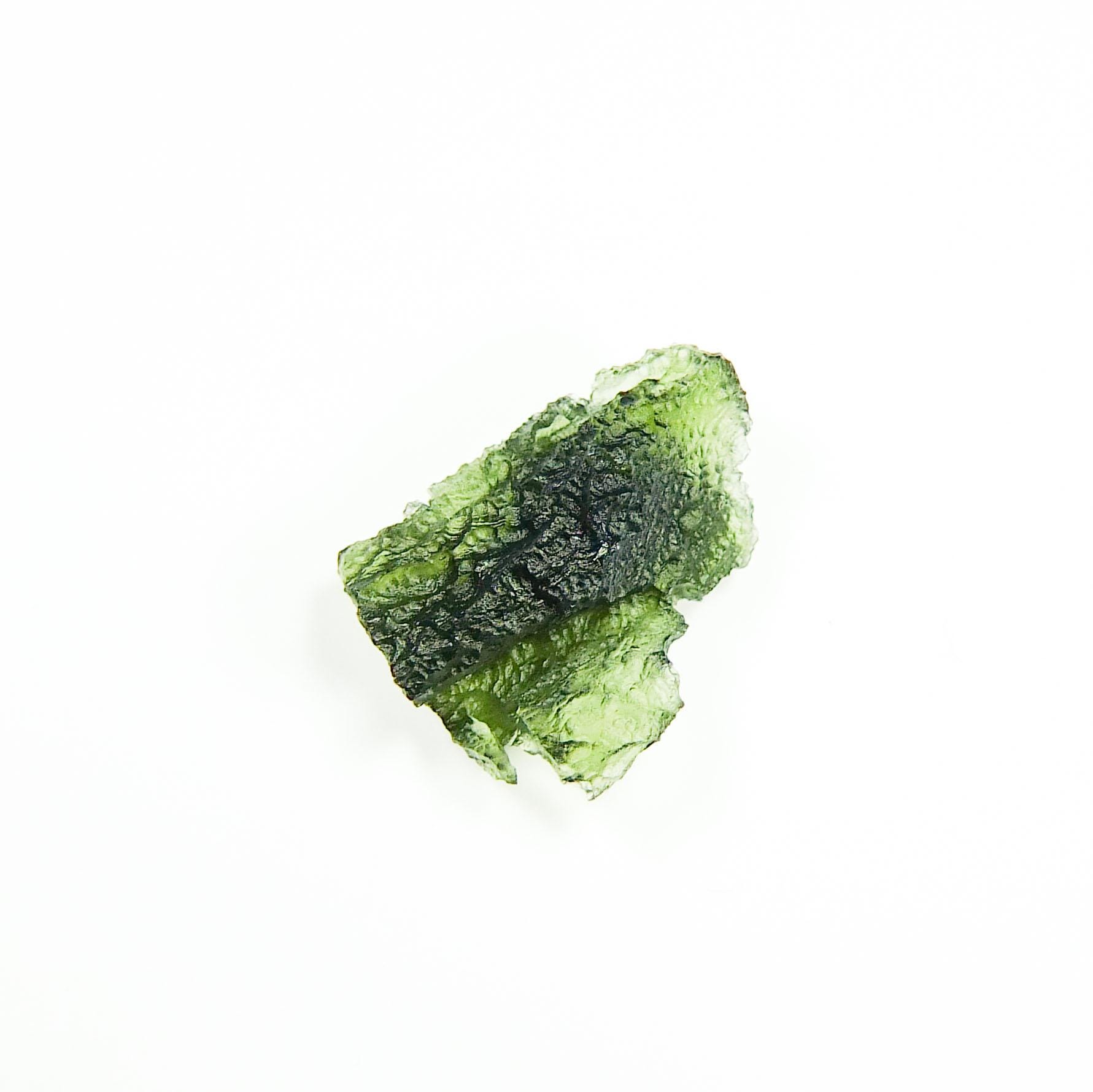 Moldavite quality A+/++ CERTIFIED