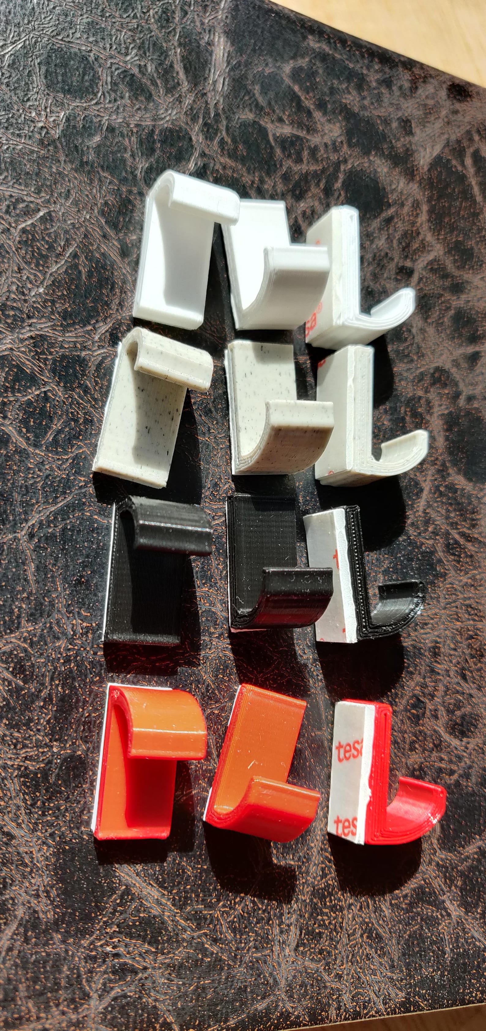 Minimalist Vinyl Record Wall Mounts Etsy