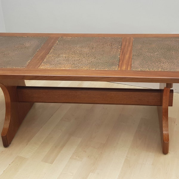 G Plan Coffee Table Etsy UK