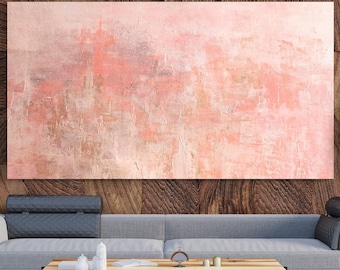 Abstract Painting, Extra Large Painting, Oversized Abstract Painting, Wall Art, Large Wall Art, Oversized Wall Art, Home Decor