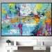 see more listings in the Colourful Abstract Art section