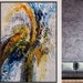 see more listings in the Kleurrijke abstracte kunst section
