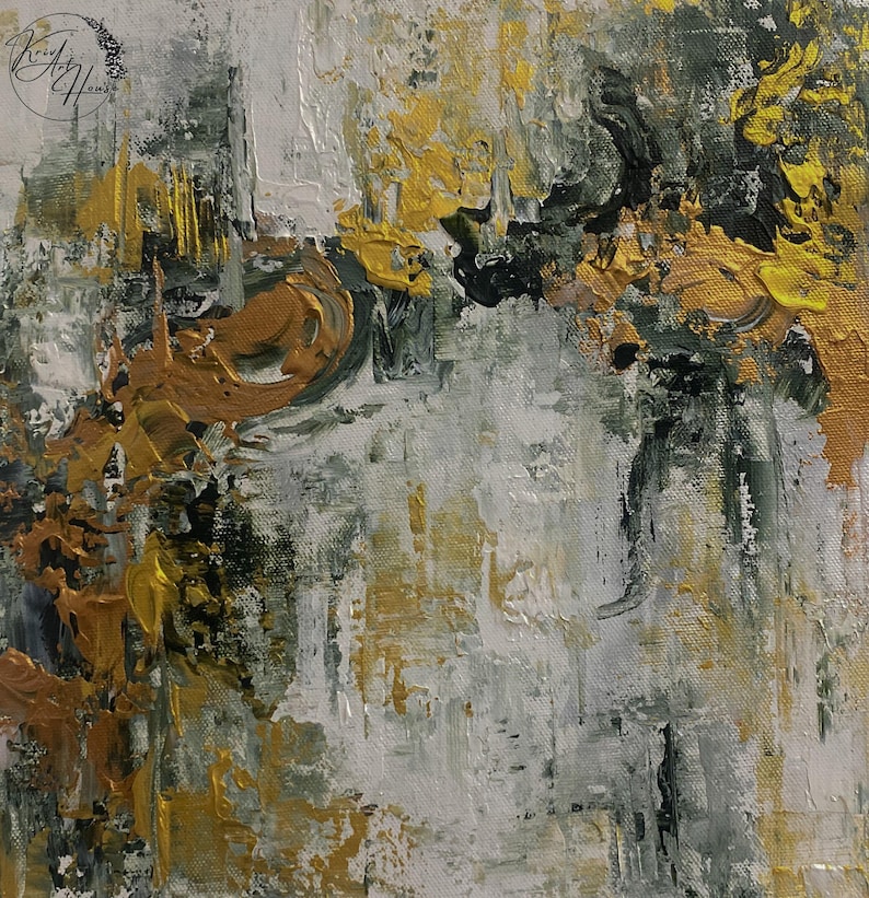 oil painting original