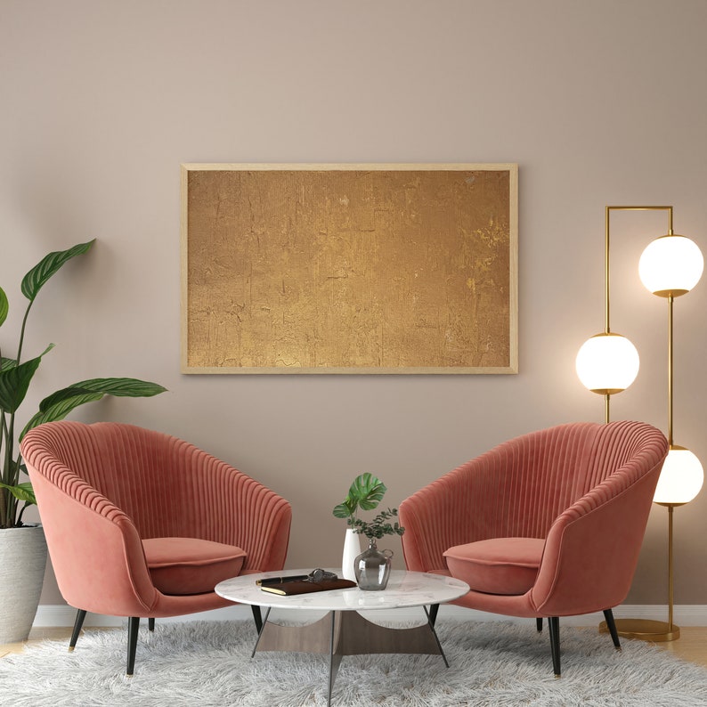 Oversize Abstract Art Abstract Painting Wall Canvas Painting Etsy UK