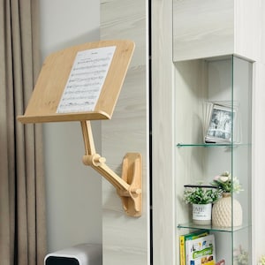 Music stand