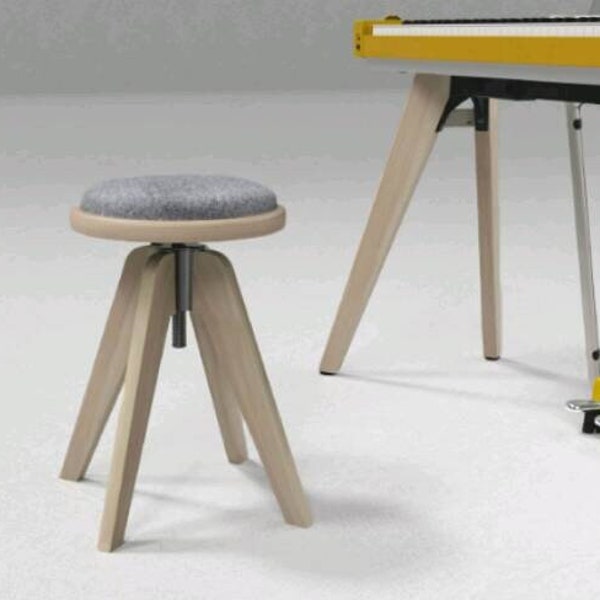 Piano stool