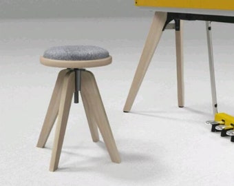 Piano stool