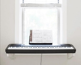 Piano Wall Holder