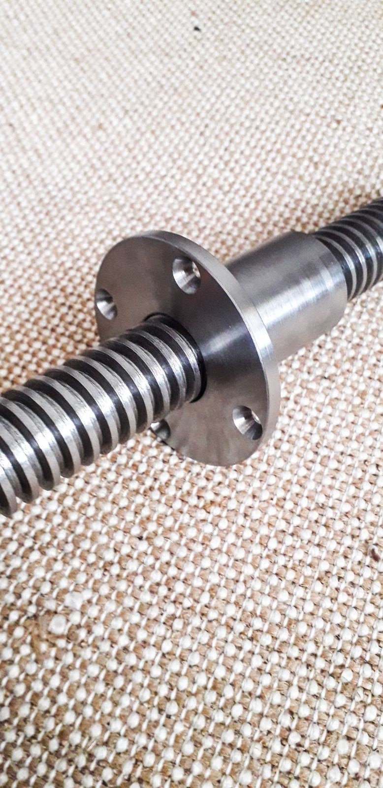 Piano Stool Screw Mechanism Etsy UK