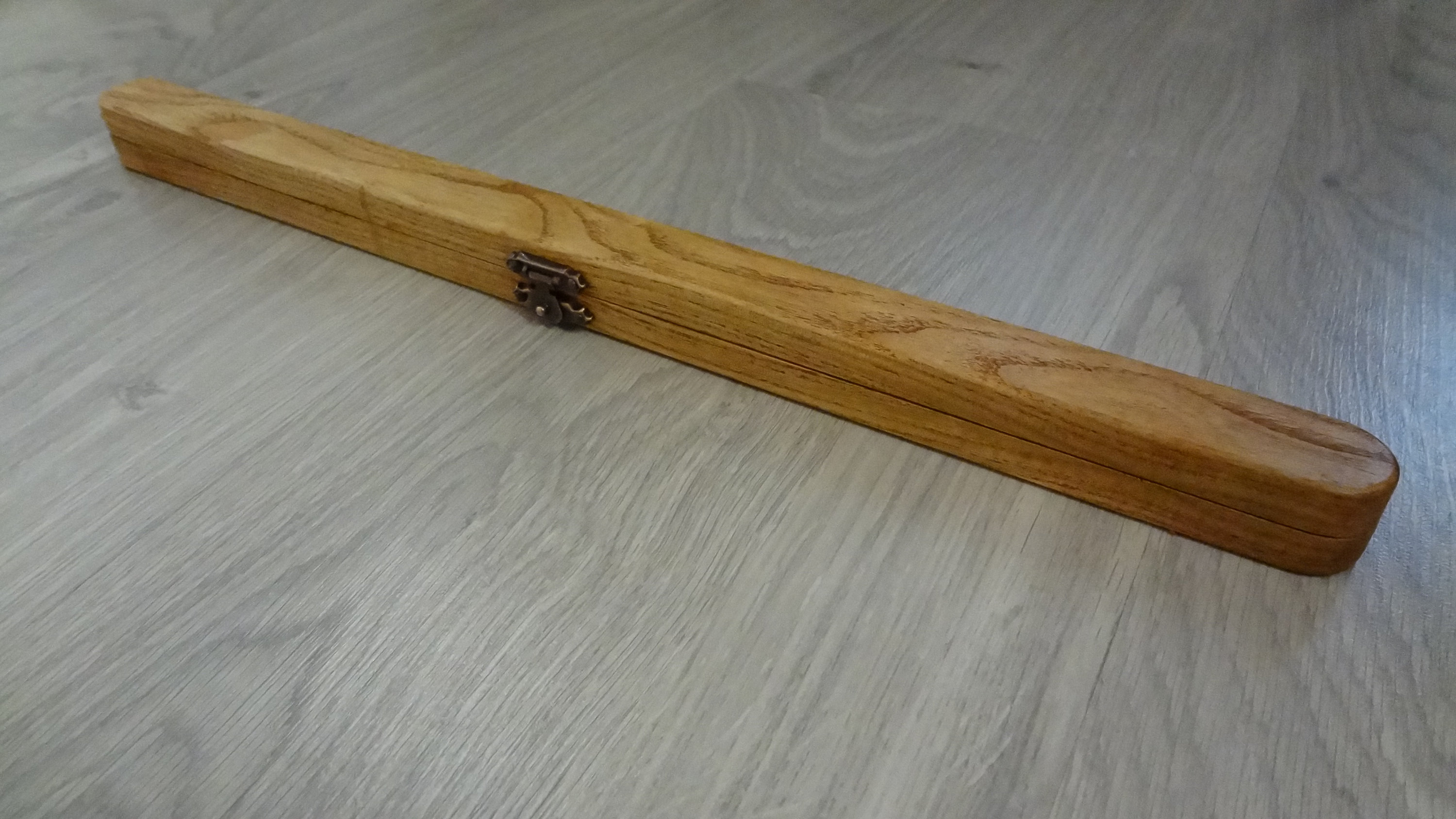 Conductor's Baton in Wooden Case. Engraving of Your Text Etsy