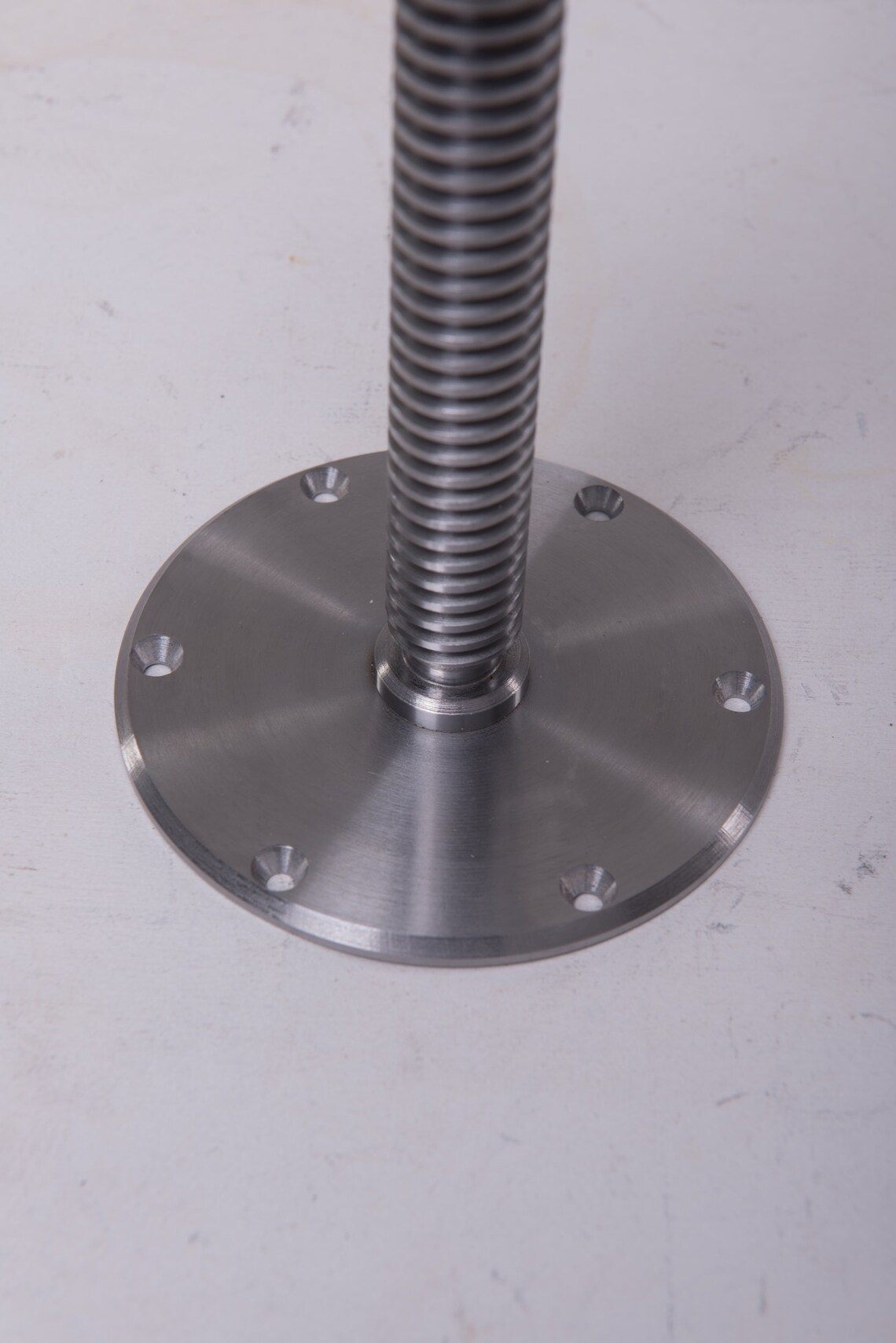 Piano Stool Screw Mechanism Etsy UK