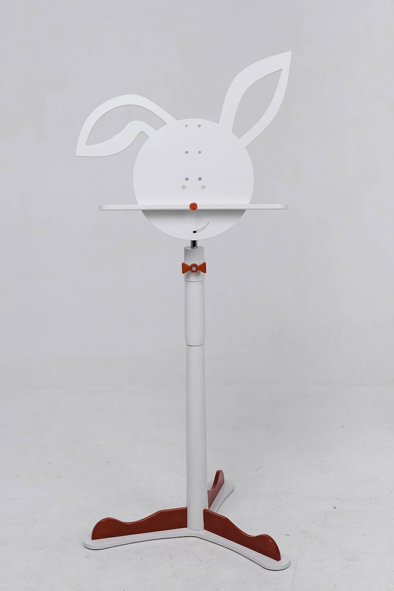 Music Stand for Kids Etsy