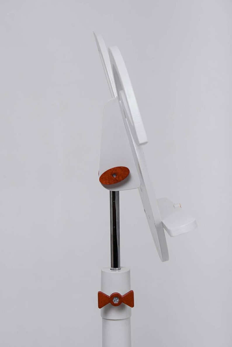 Music Stand for Kids Etsy