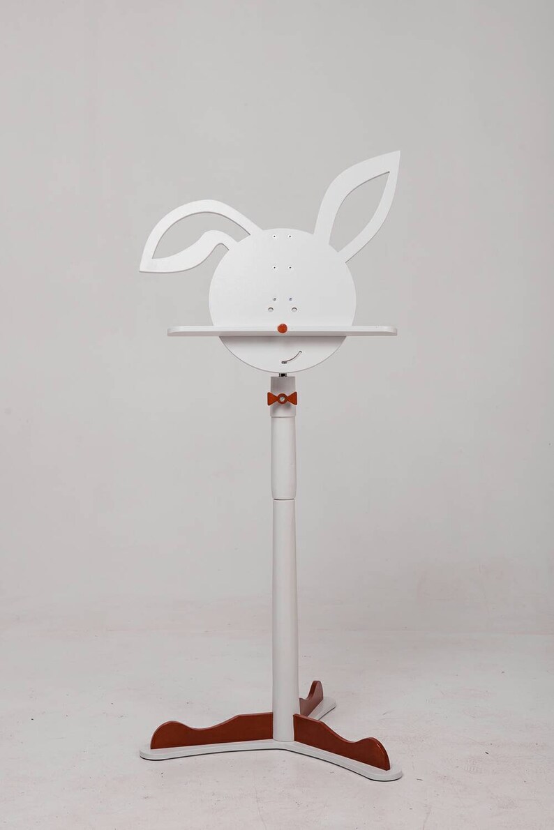 Music Stand for Kids Etsy