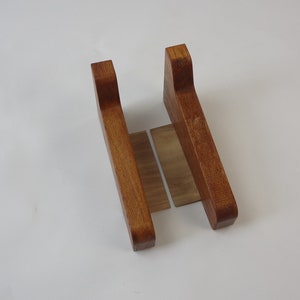 Wall holders for keyboard, digital piano, midi keyboard image 8