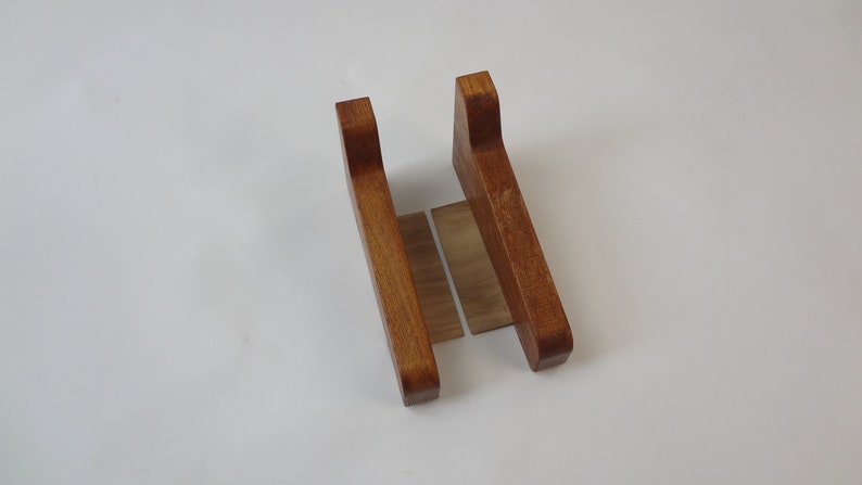 Wall holders for keyboard, digital piano, midi keyboard image 8