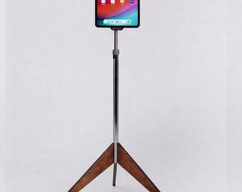 Stand for iPad, tablet