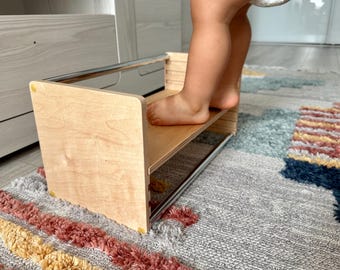 Piano FootRest for young pianist