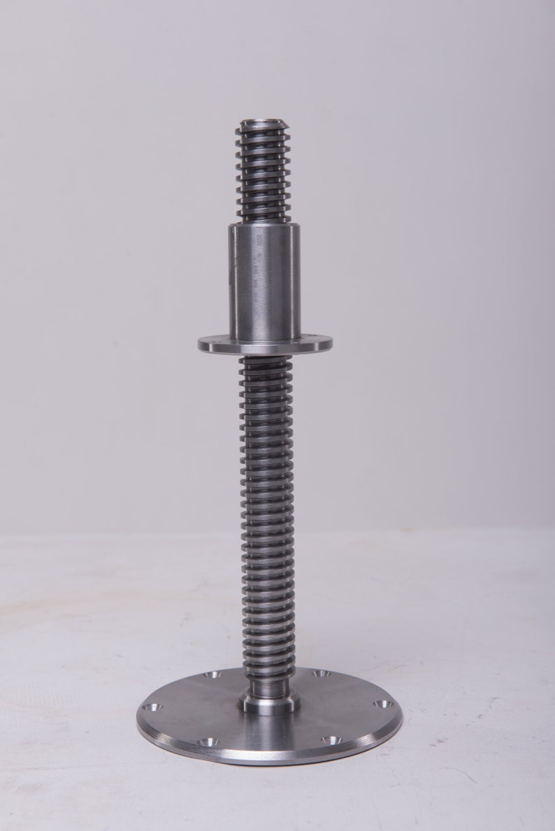 Piano Stool Screw Mechanism Etsy