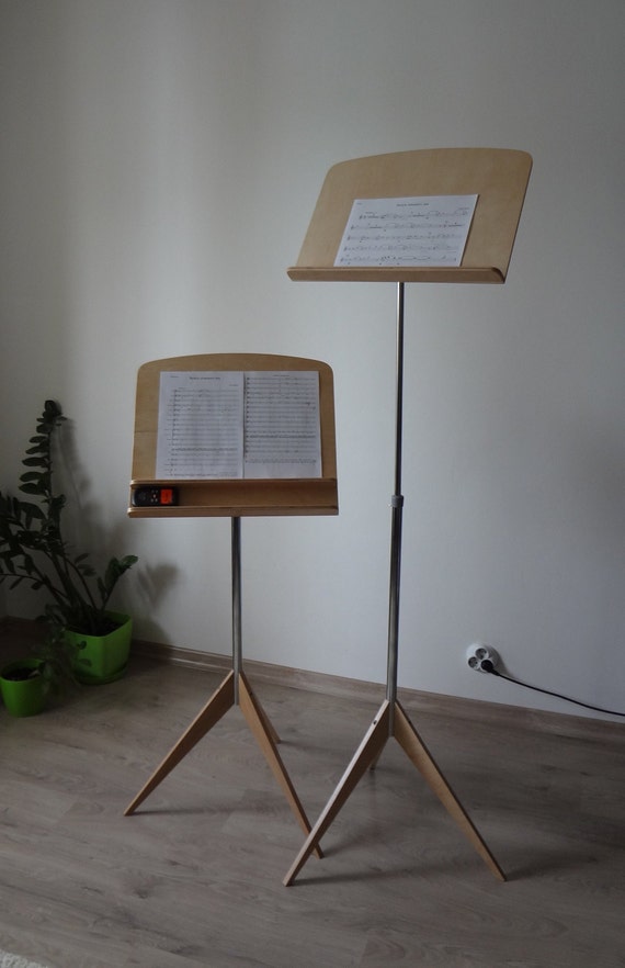 PEAK MUSIC STANDS Sax Stand — AMERICAN RECORDER TECHNOLOGIES, INC.