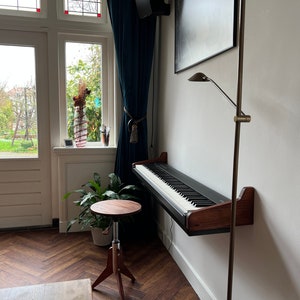 Wandhouders voor keyboard, digitale piano, midi-keyboard