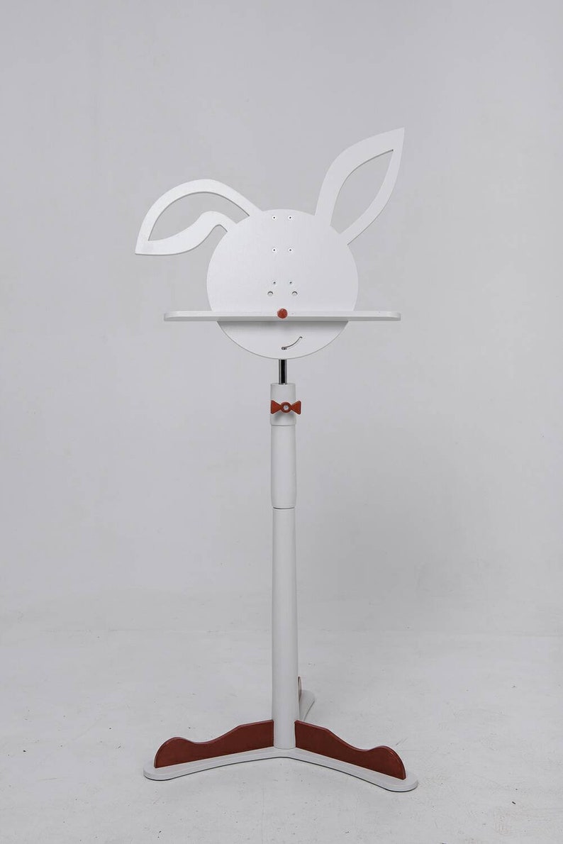 Music Stand for Kids Etsy