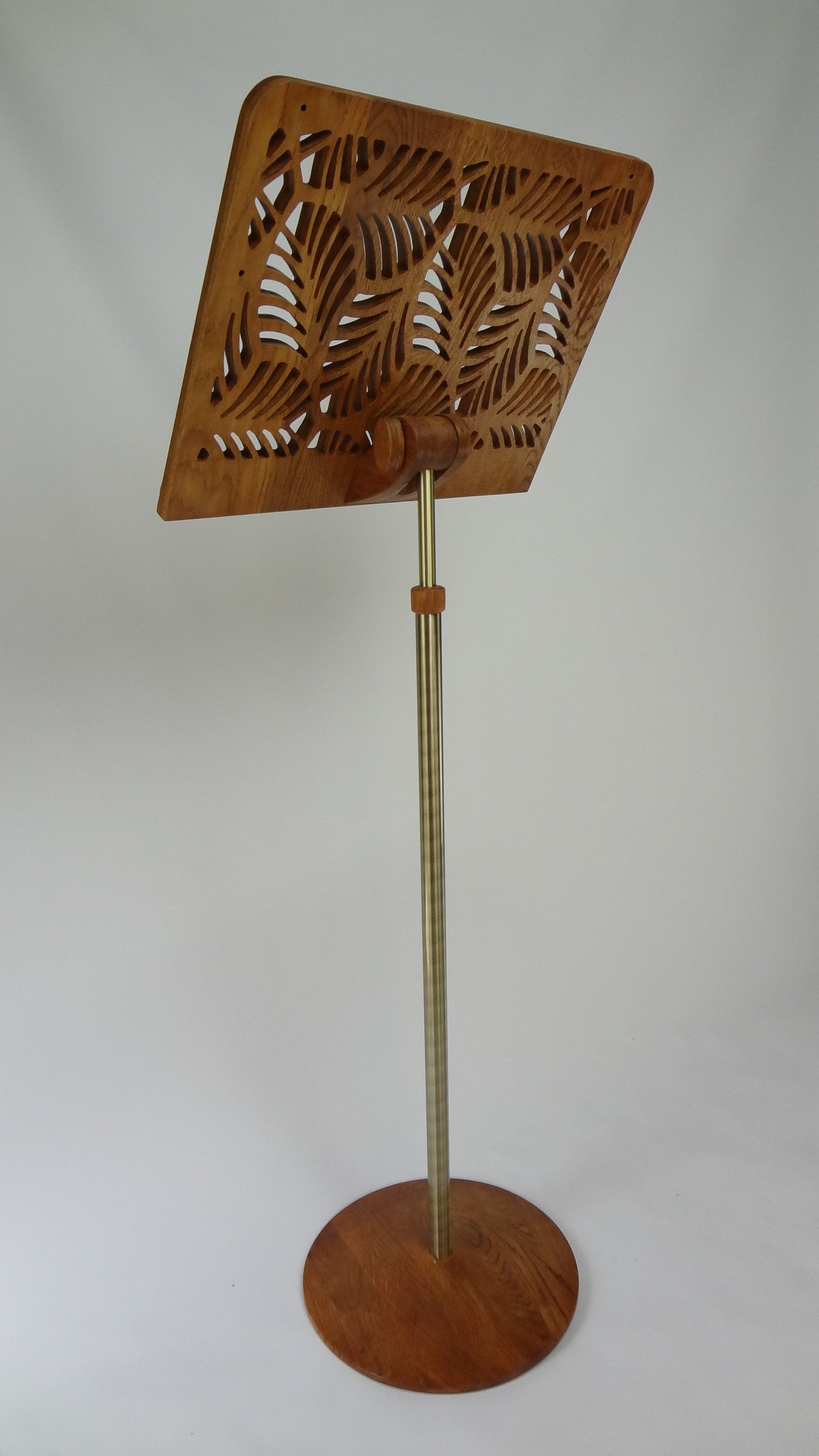 管楽器・吹奏楽器 Vintage Sheet music stand holder 管楽器・吹奏楽器 Vintage Sheet music stand holder Amazon.com