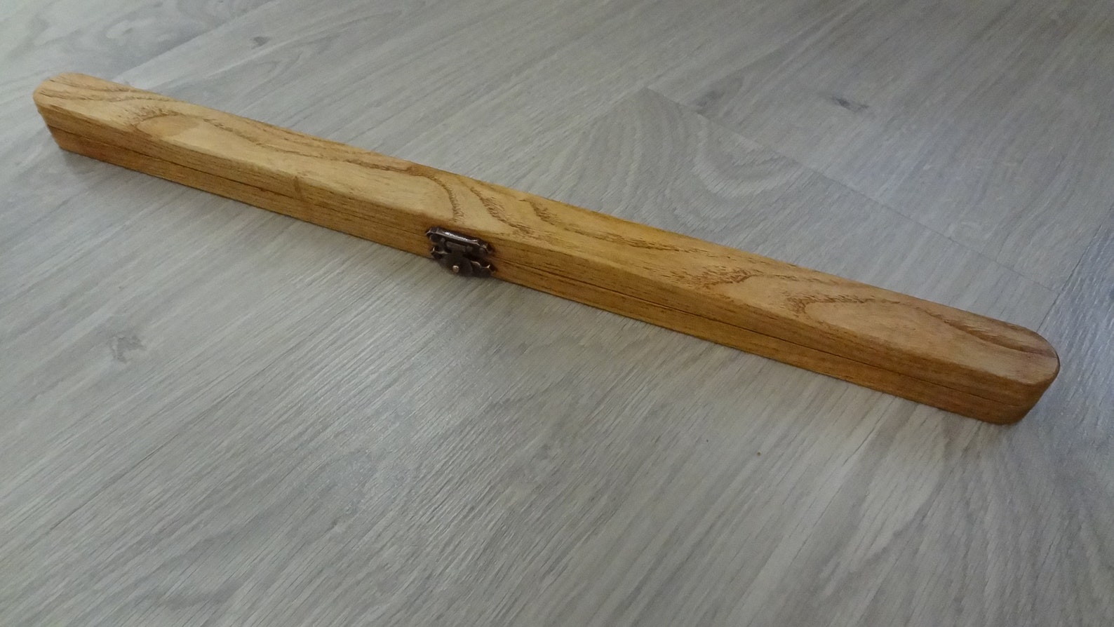 Conductor's Baton in Wooden Case. Engraving of Your Text Etsy