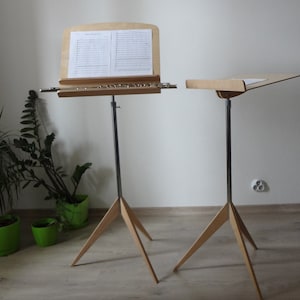 Music Stand image 2