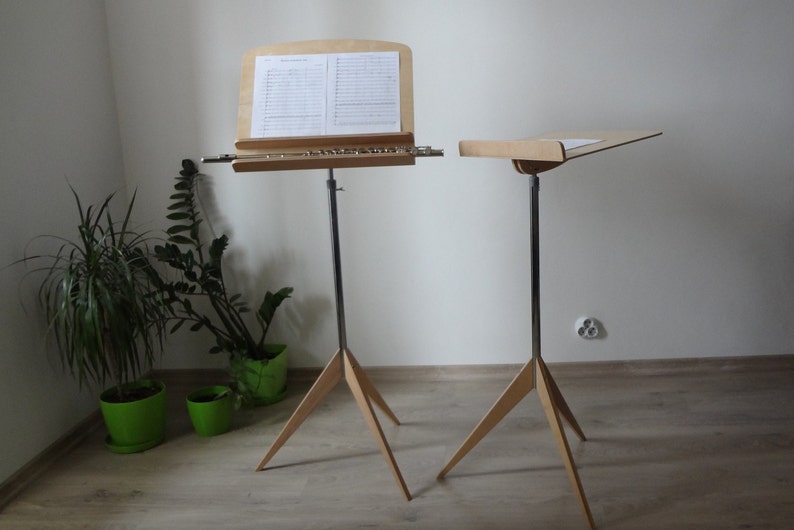 Music Stand image 2