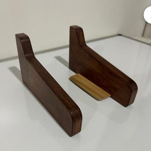 Wandhalter für Keyboard, Digital Piano, Midi Keyboard Plywood