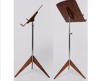 Music stand