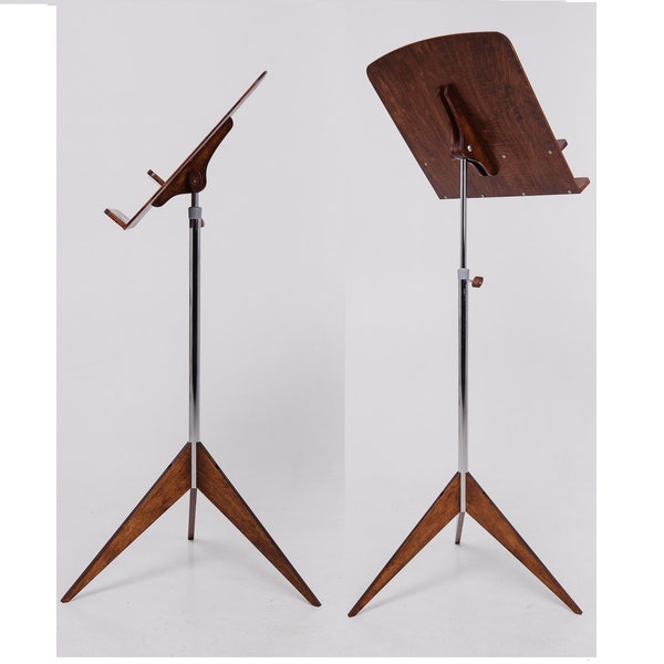 Music stand