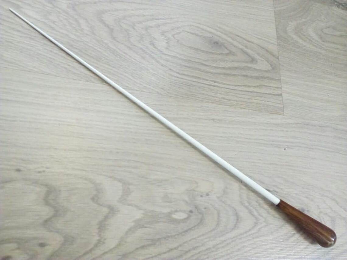 Conductor Baton Etsy Australia