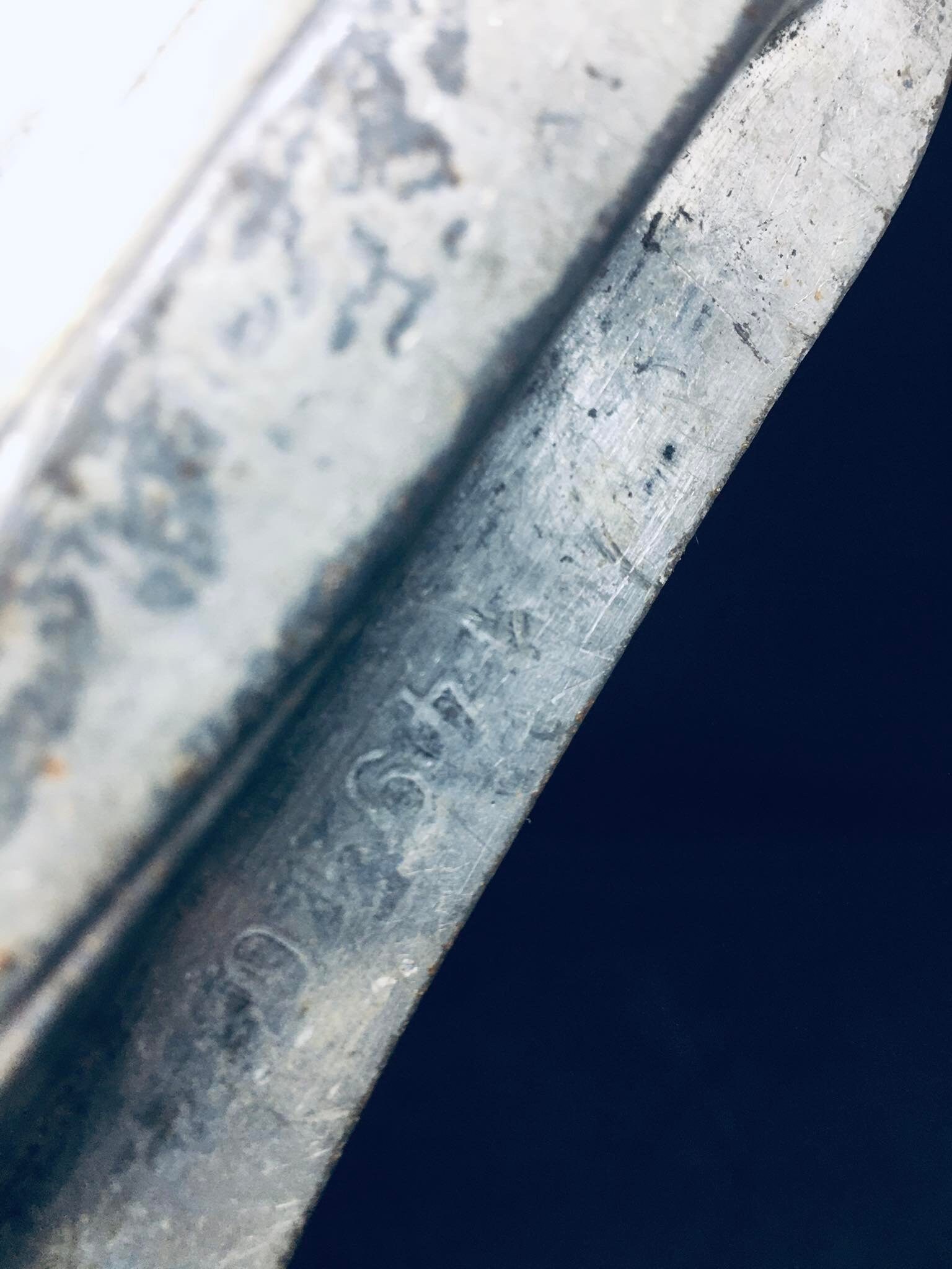 Vintage 2 Part Reiche Tennis Racket Chocolate Mold 14910 Etsy