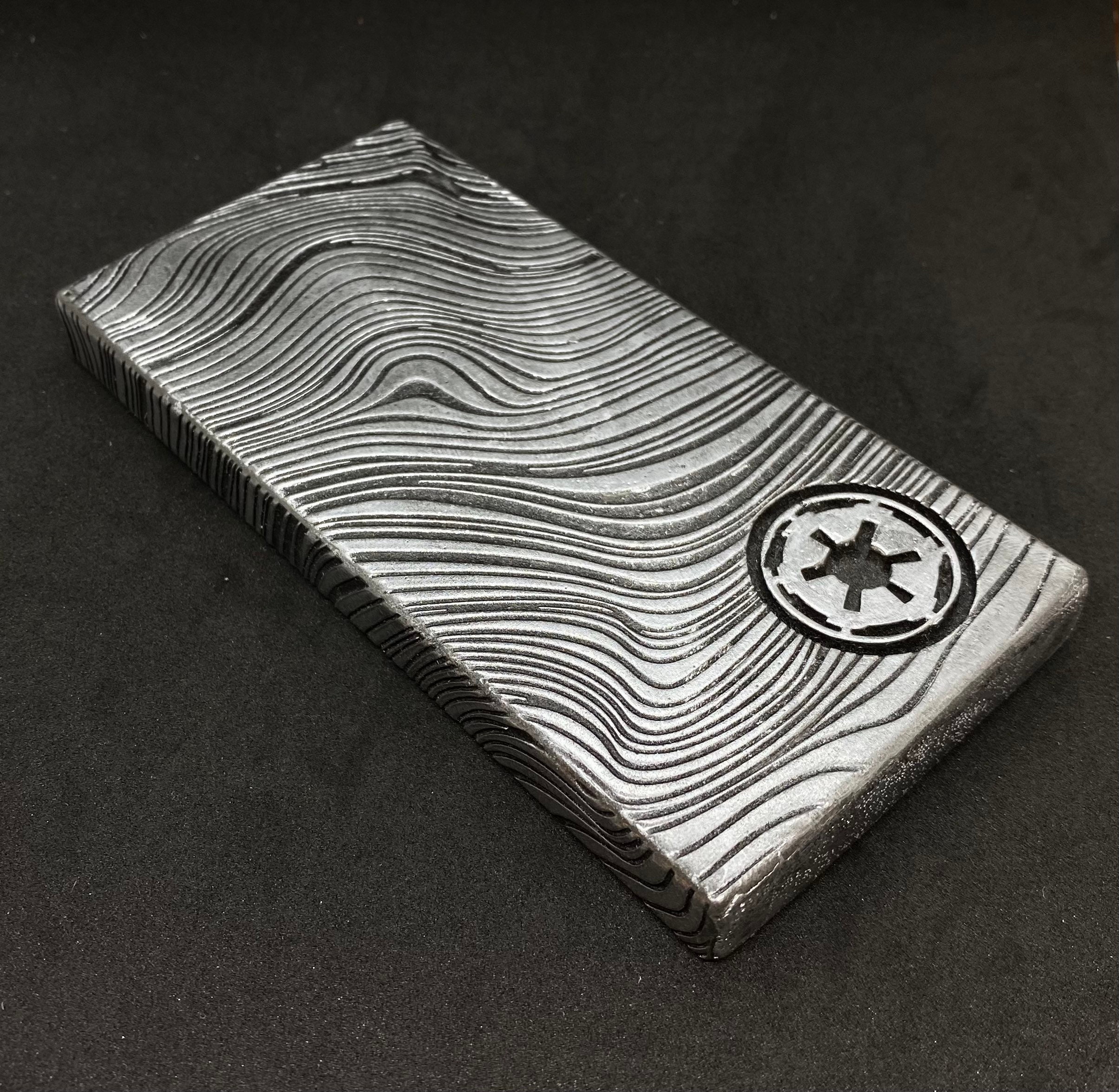 Beskar ingot - Etsy 日本