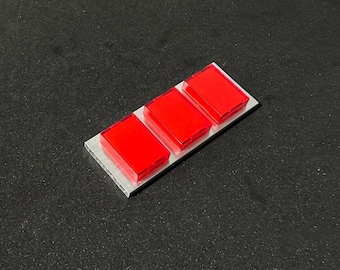 Barra de rango de oficial del Ejército Imperial - Segundo teniente