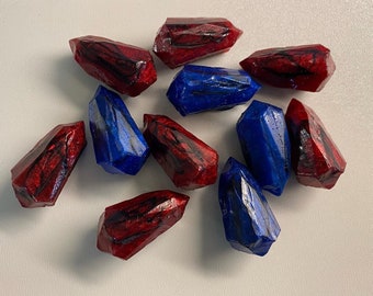 Holocron Only Kyber Crystals