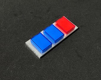 Oficial de la Armada Imperial Rango Bar-Teniente