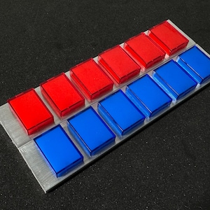 Pasek rangi oficera Armii Imperialnej/Marynarki - reżyser Krennic (Łotr 1)