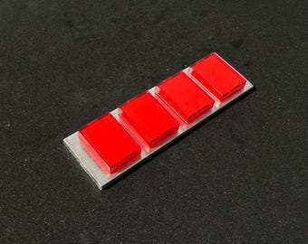 Barra de rango de oficial del Ejército Imperial - Capitán