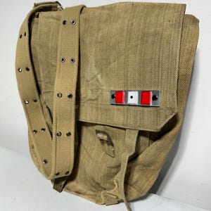 Mandalorian Biker Scout Bag Replica