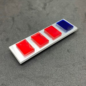 Imperial Army- Senior Lieutenant Rank Bar (Rogue One)