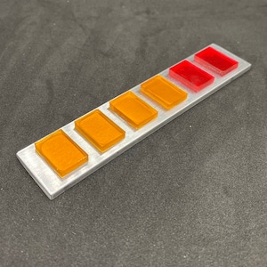 Imperial Ancillary Branch Rank Bar (Juno Eclipse Expanded Universe)