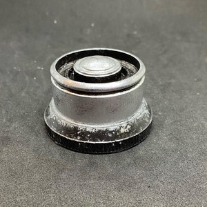 Restraining Bolt
